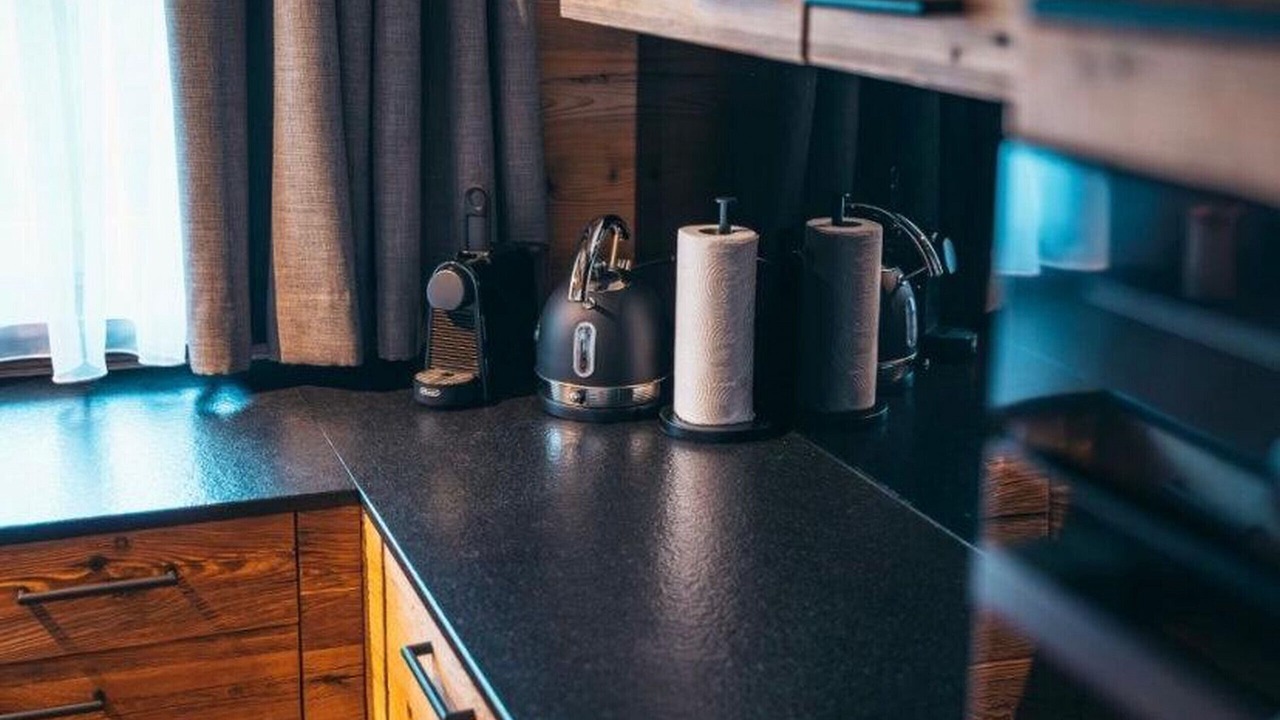 Photo of Kitchen in Scharnitz