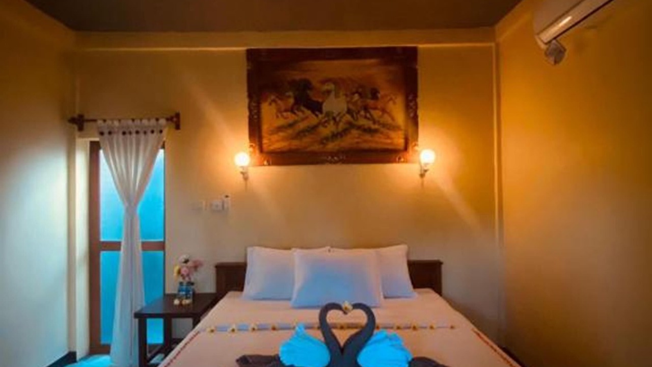 Photo of Bedroom in Pejarakan