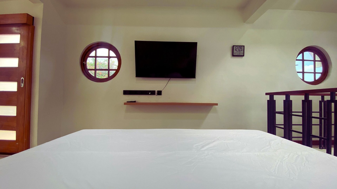 Photo of Bedroom in Banjar Semer