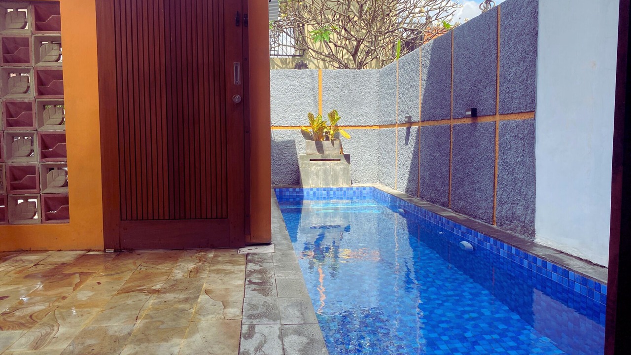 Photo of Outdoor in Banjar Semer