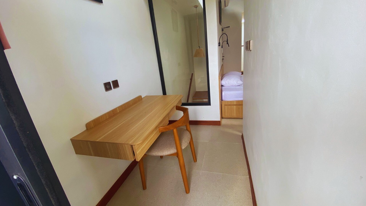Photo of Bedroom in Banjar Semer