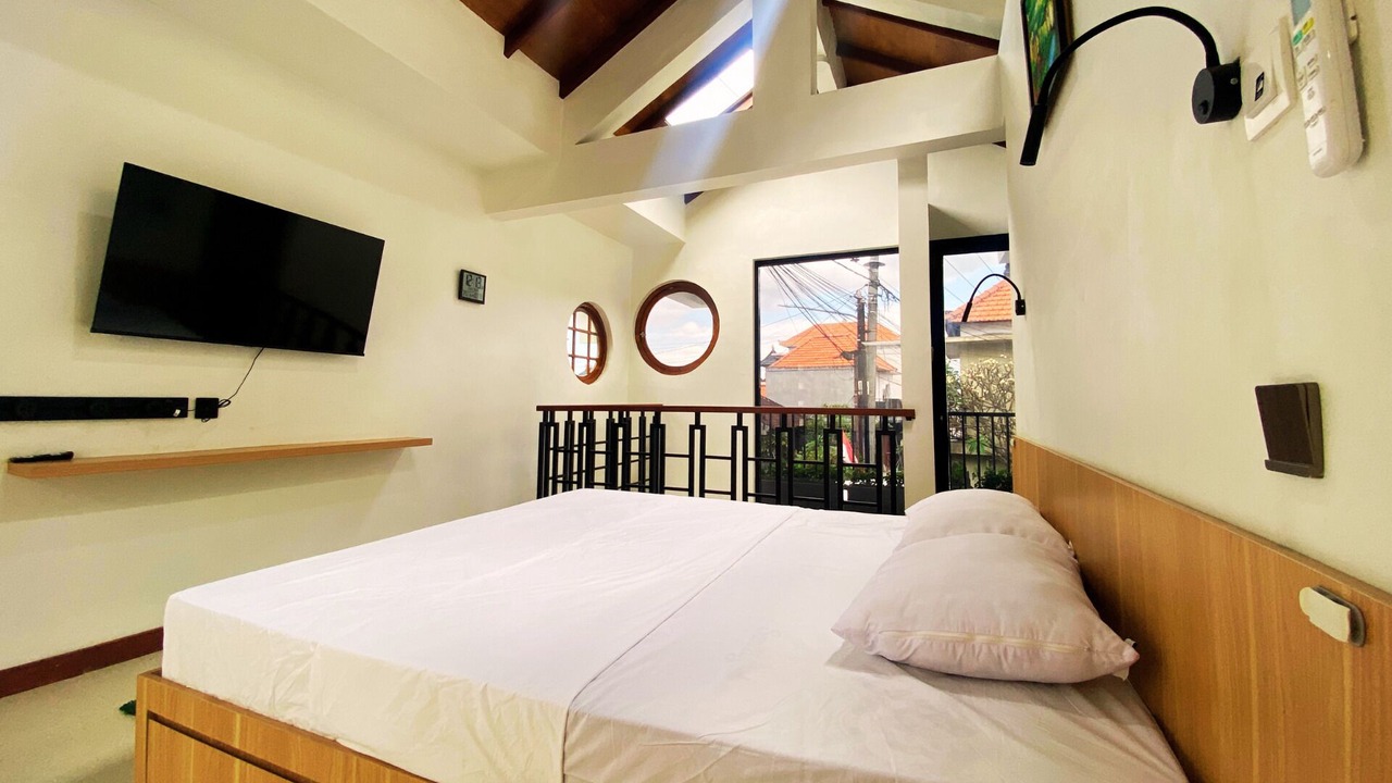 Photo of Bedroom in Banjar Semer
