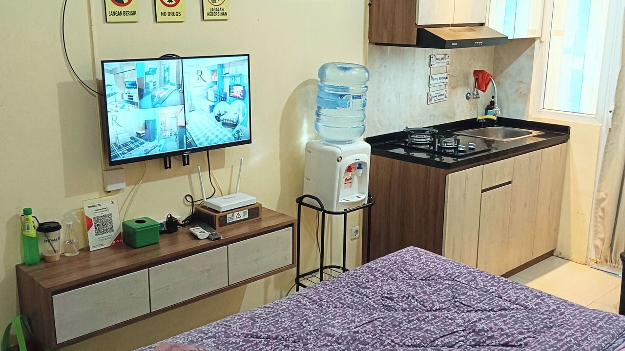 Photo of Bedroom in Rawasari
