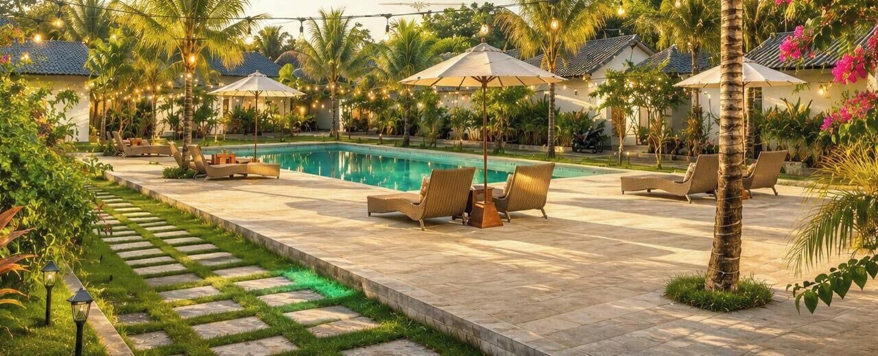 Photo of Outdoor in Kutuh