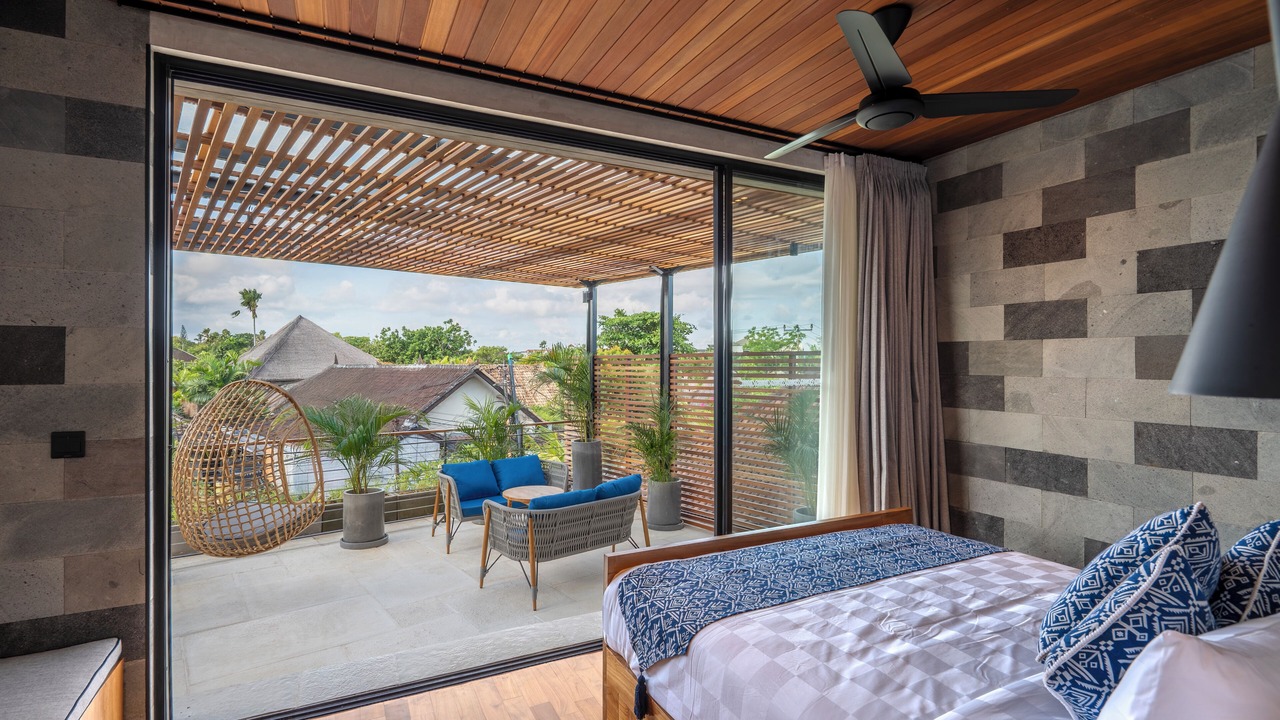 Photo of Bedroom in Nakula