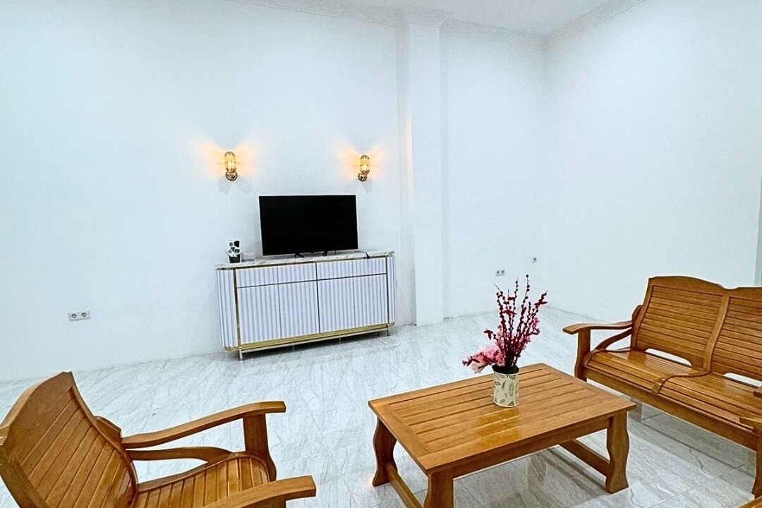 Photo of Livingroom in Singkawang