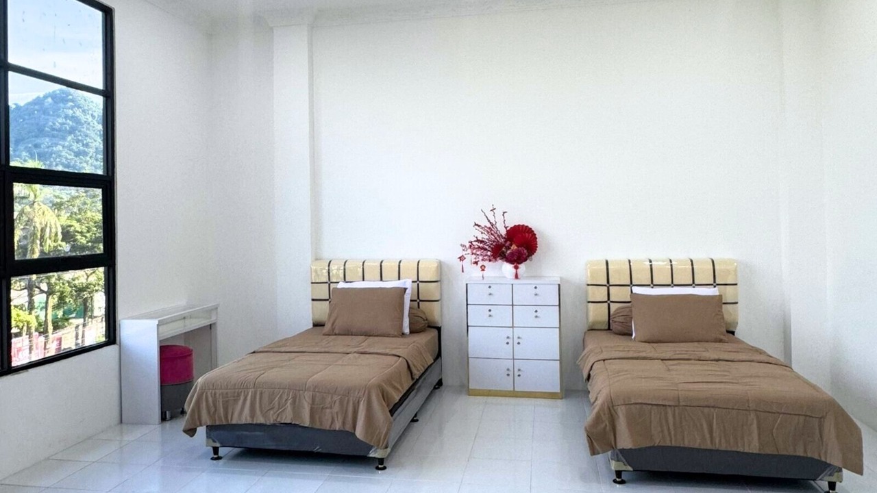 Photo of Bedroom in Singkawang