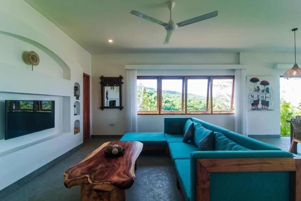 Photo of Livingroom in Banjar