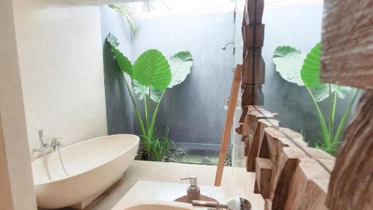 Photo of Bathroom in Penestanan