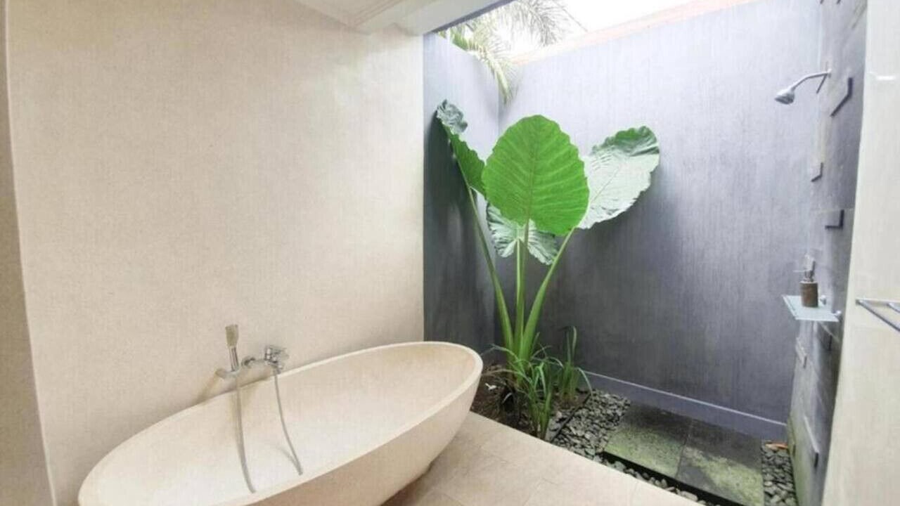 Photo of Bathroom in Penestanan
