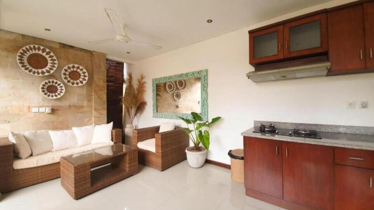 Photo of Livingroom in Penestanan