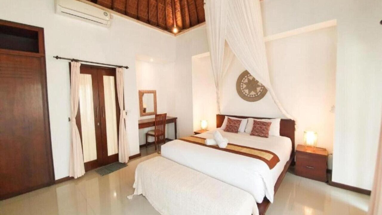 Photo of Bedroom in Penestanan