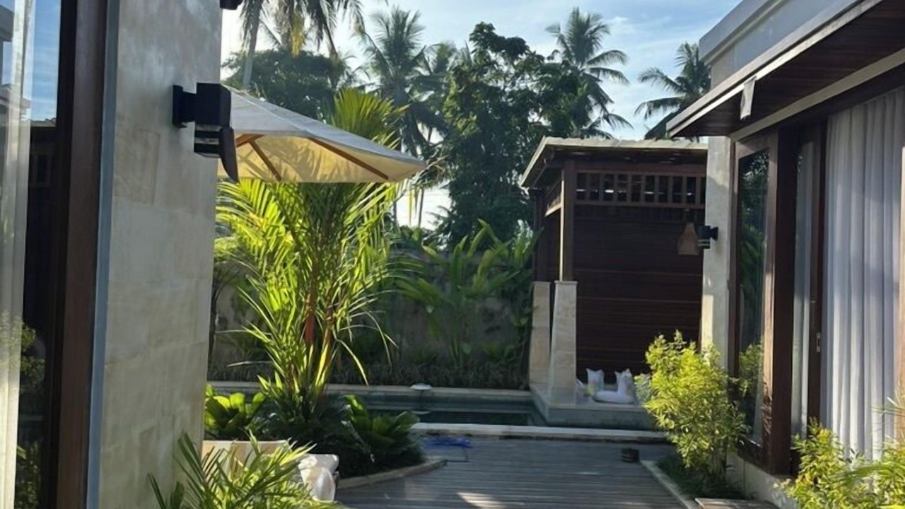 Photo of Patio Balcony in Lodtunduh