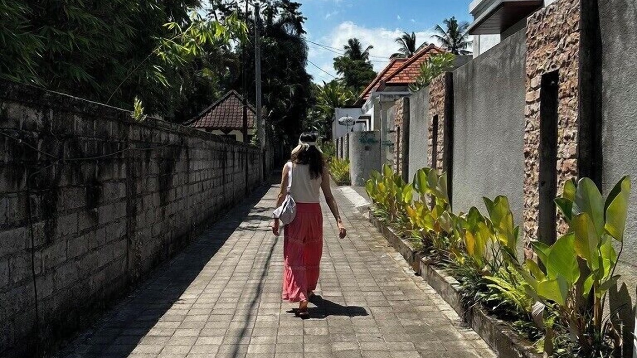 Photo of Outdoor in Lodtunduh