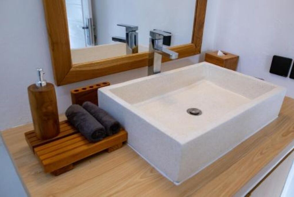 Photo of Bathroom in Batu Bolong