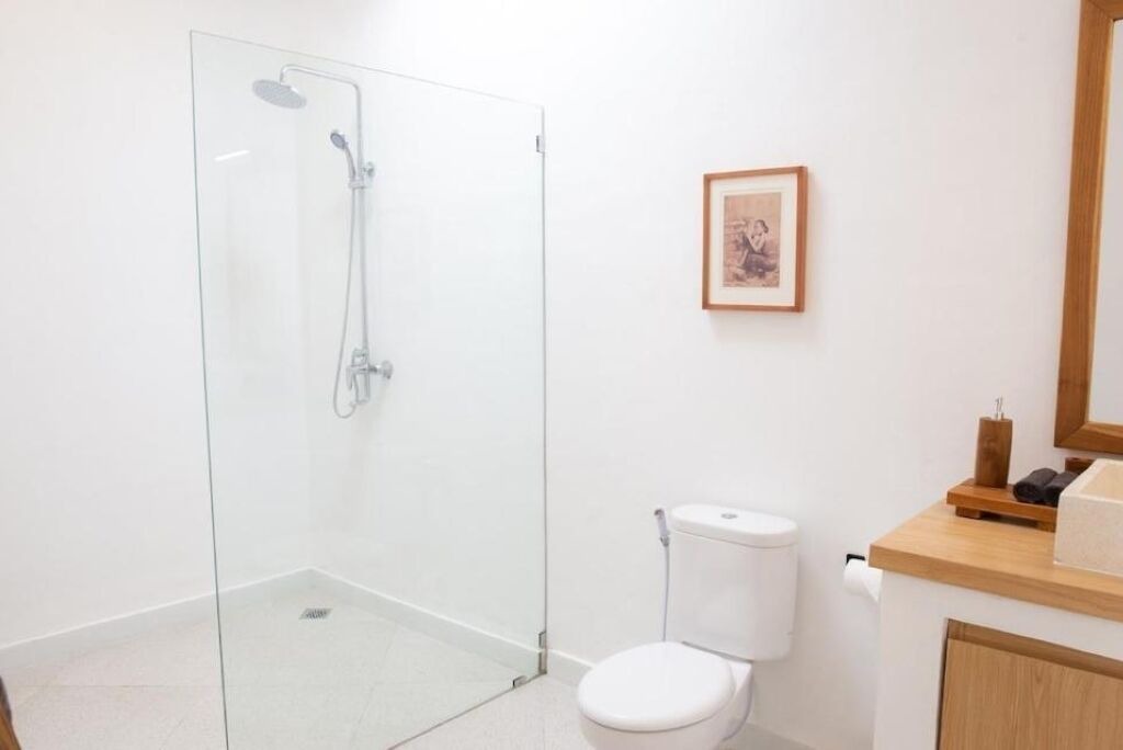 Photo of Bathroom in Batu Bolong