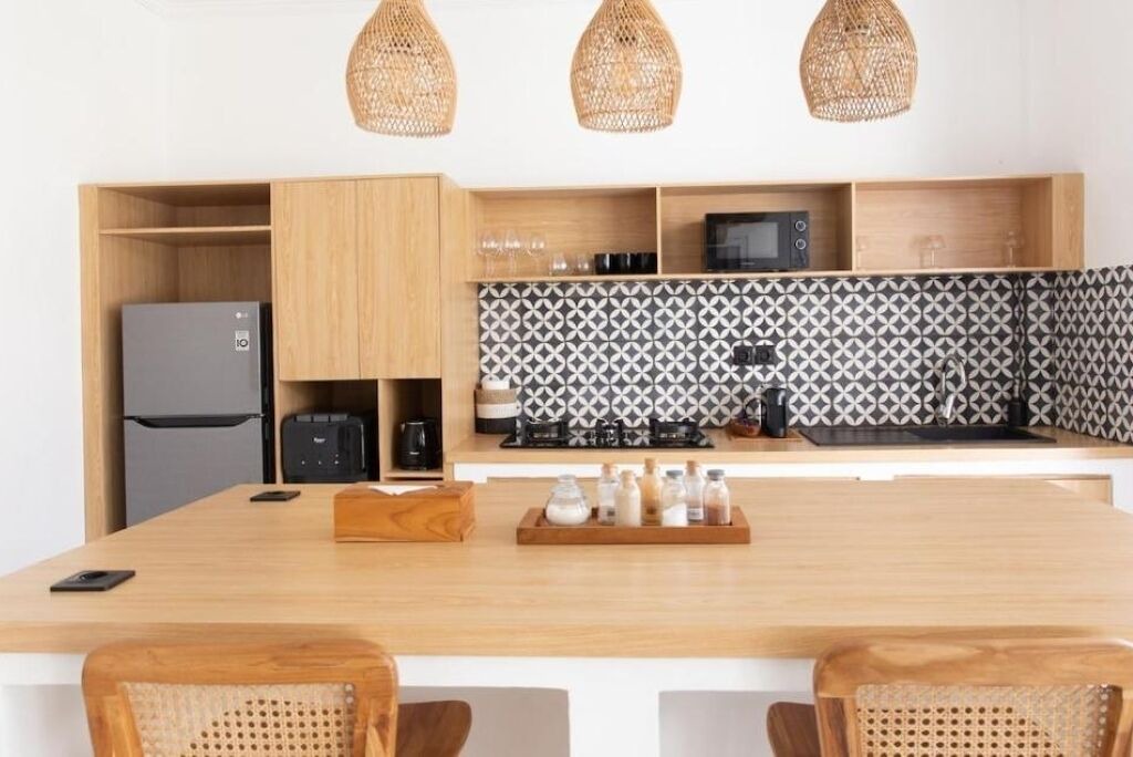 Photo of Kitchen in Batu Bolong