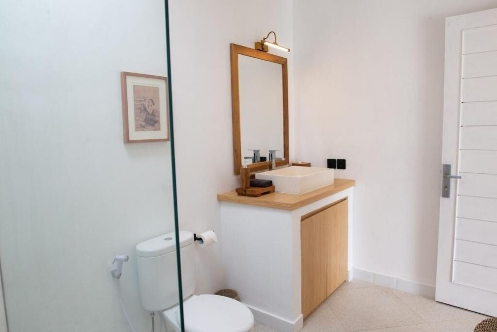 Photo of Bathroom in Batu Bolong
