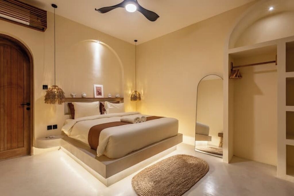 Photo of Bedroom in Batu Bolong