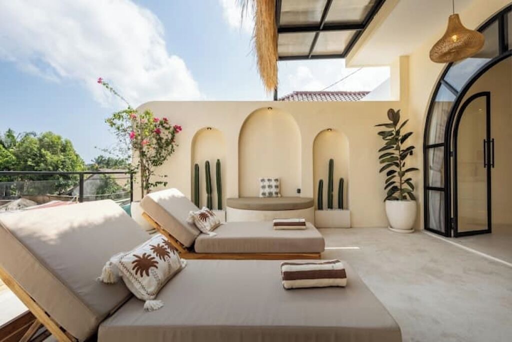 Photo of Patio Balcony in Batu Bolong