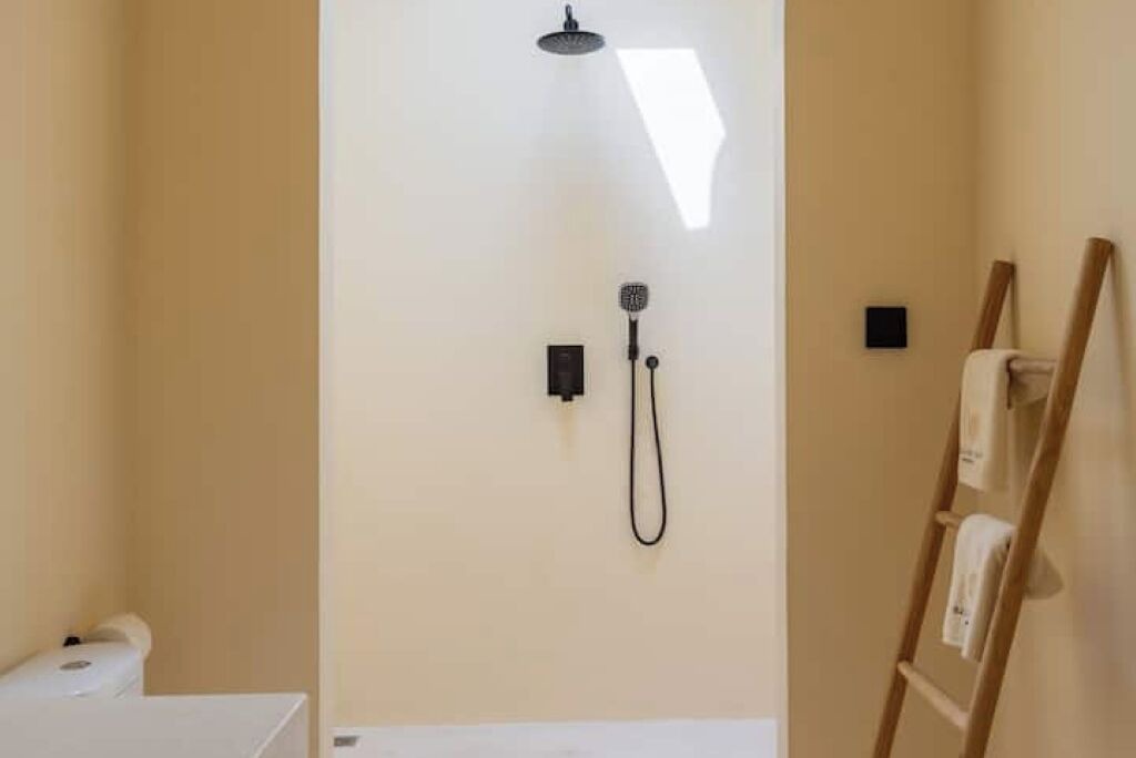 Photo of Bathroom in Batu Bolong