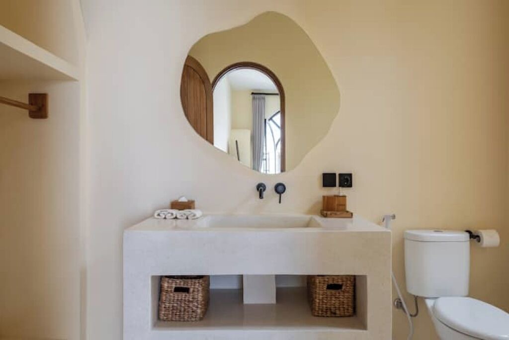 Photo of Bathroom in Batu Bolong