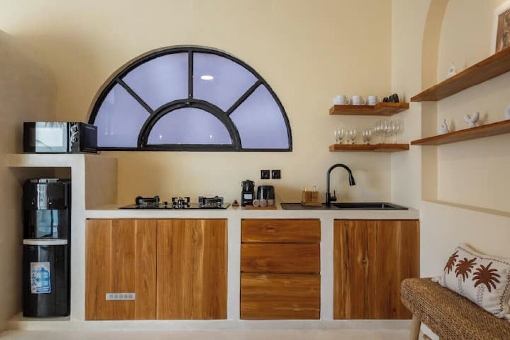 Photo of Kitchen in Batu Bolong