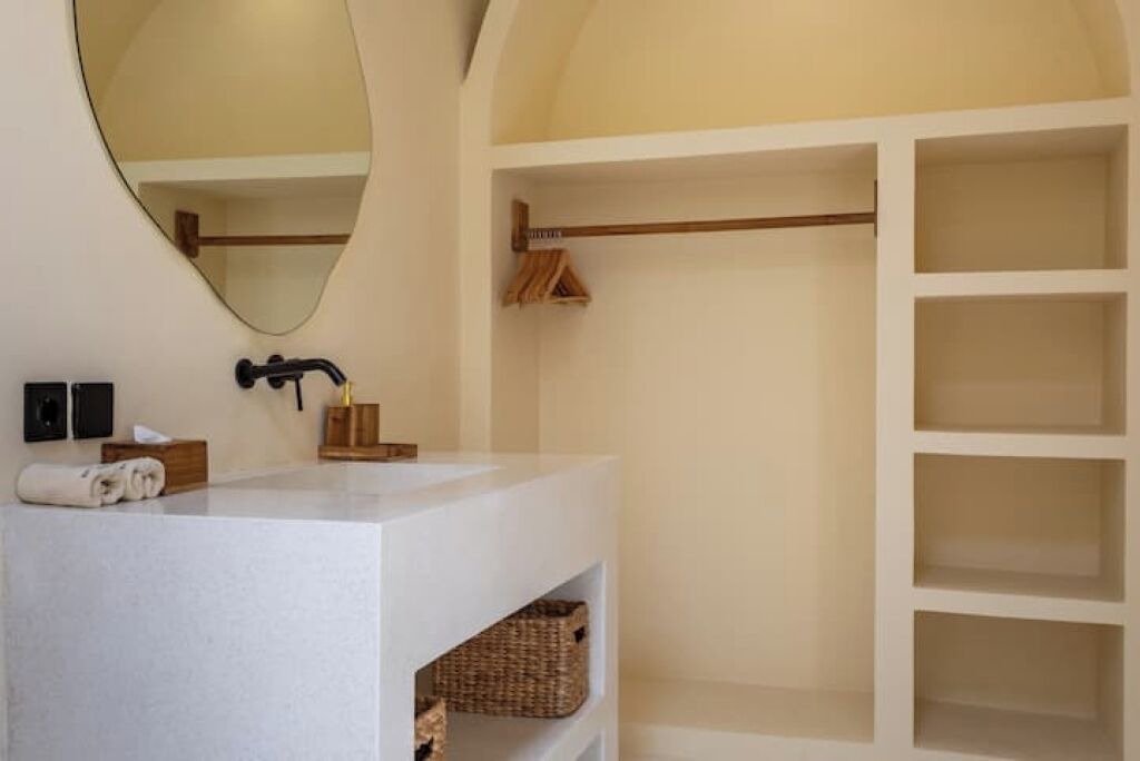 Photo of Bathroom in Batu Bolong