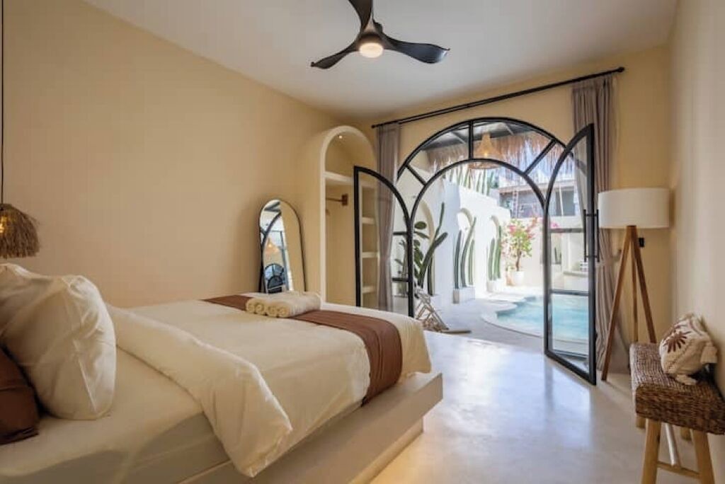 Photo of Bedroom in Batu Bolong
