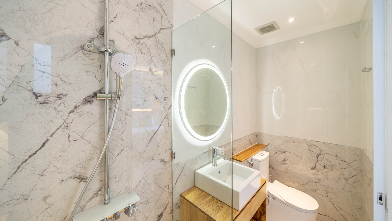 Photo of Bathroom in Kediri