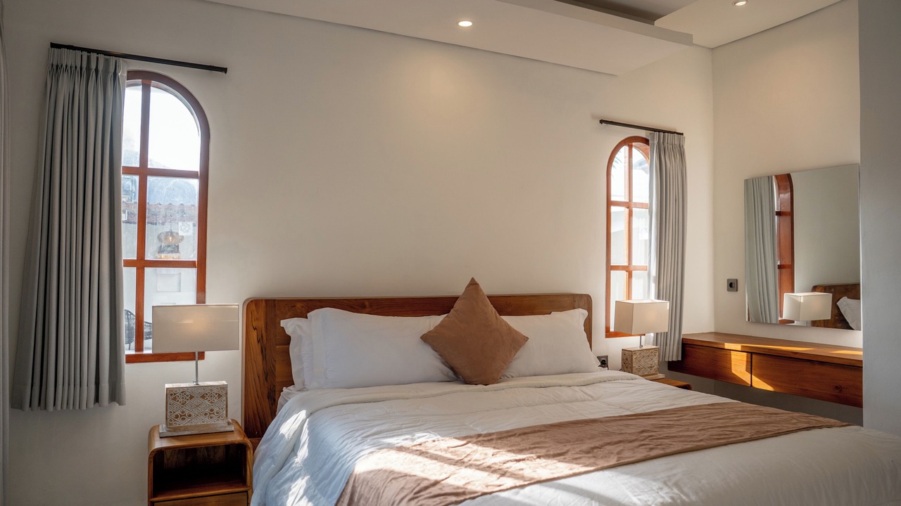Photo of Bedroom in Batubulan
