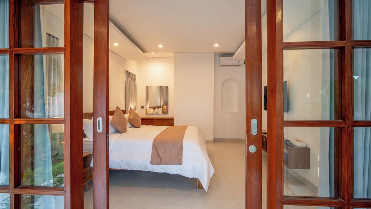 Photo of Bedroom in Batubulan