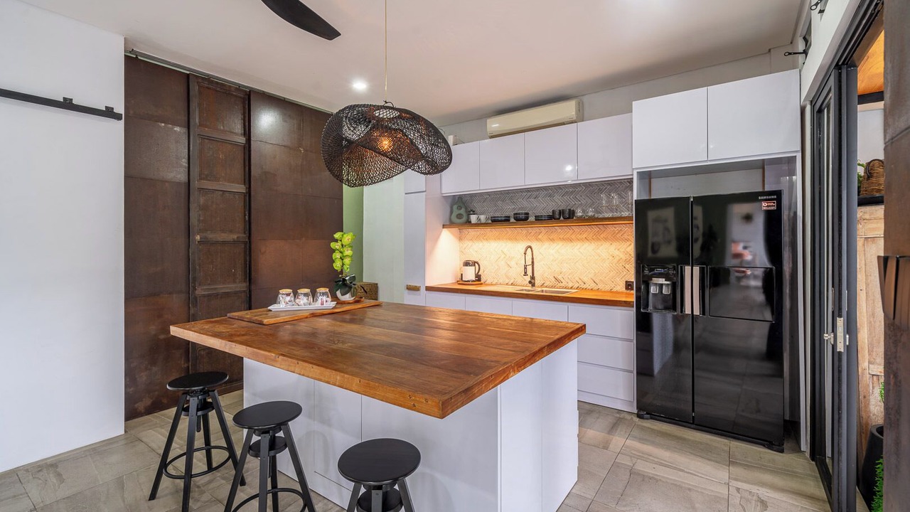 Photo of Kitchen in Batubelig
