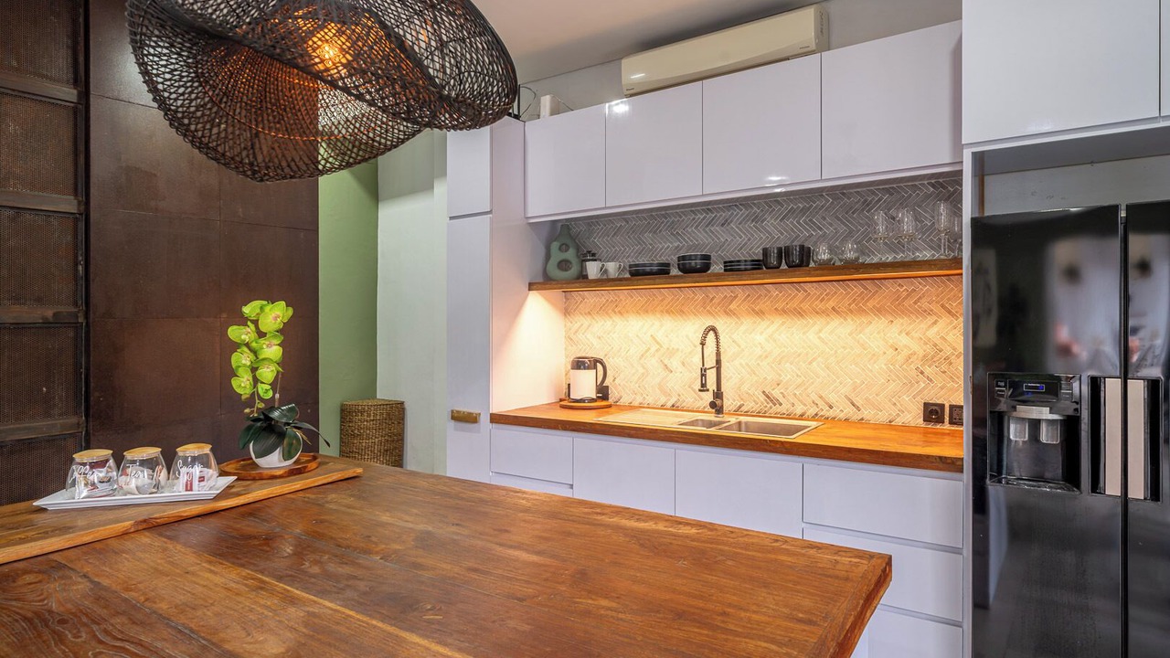 Photo of Kitchen in Batubelig