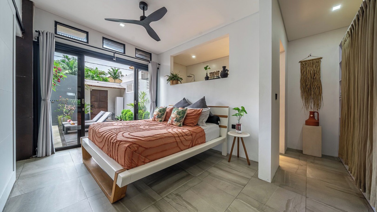 Photo of Bedroom in Batubelig