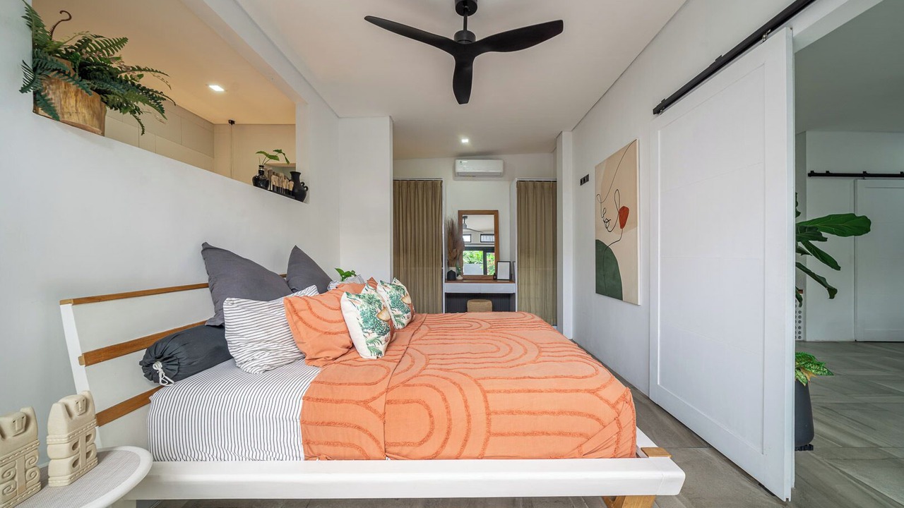 Photo of Bedroom in Batubelig