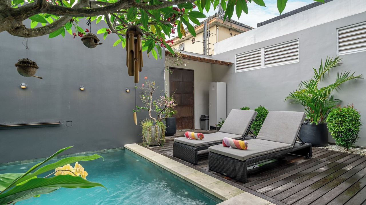 Photo of Outdoor in Batubelig