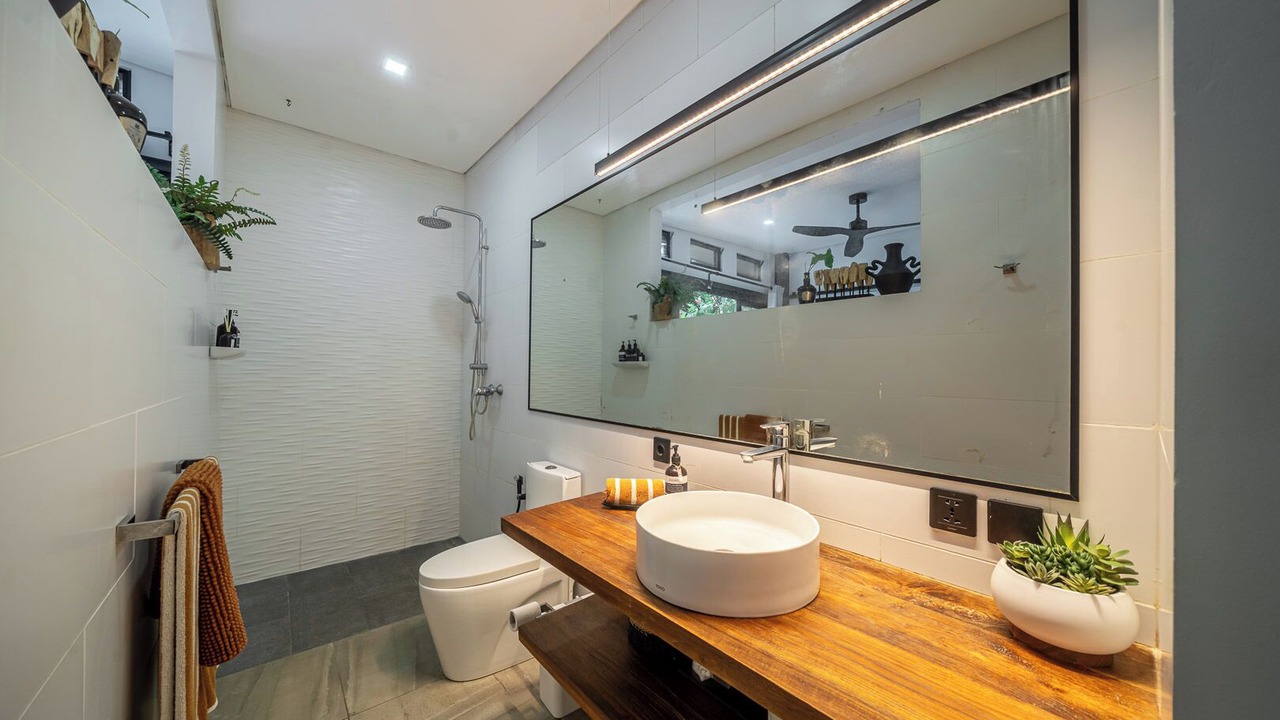 Photo of Bathroom in Batubelig