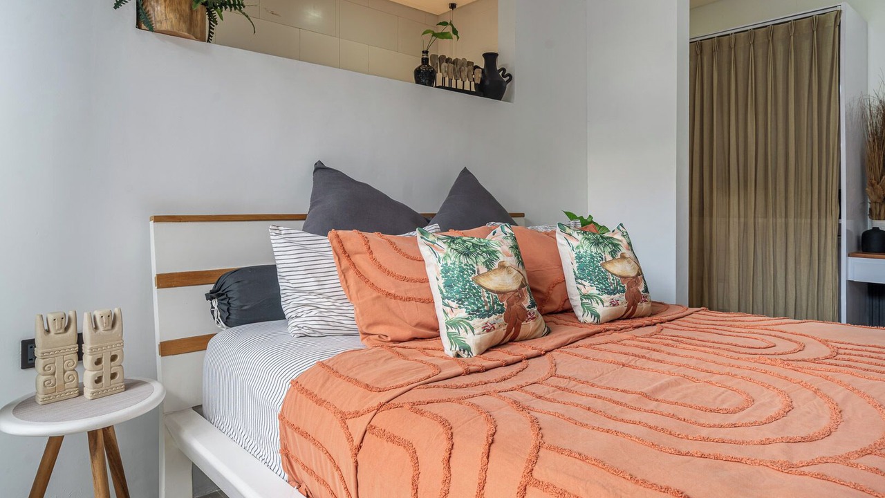 Photo of Bedroom in Batubelig