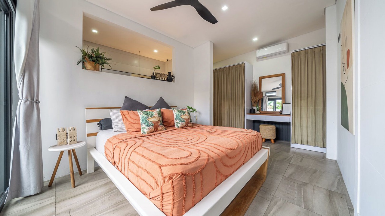 Photo of Bedroom in Batubelig