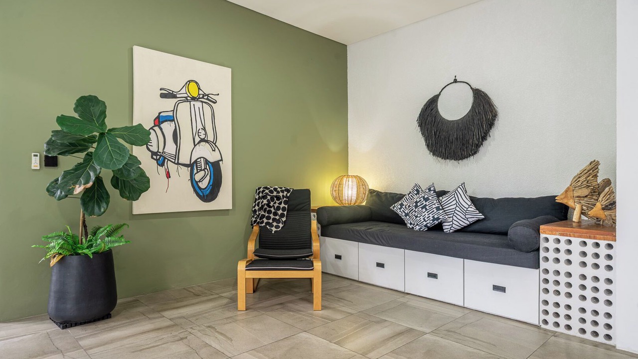 Photo of Livingroom in Batubelig