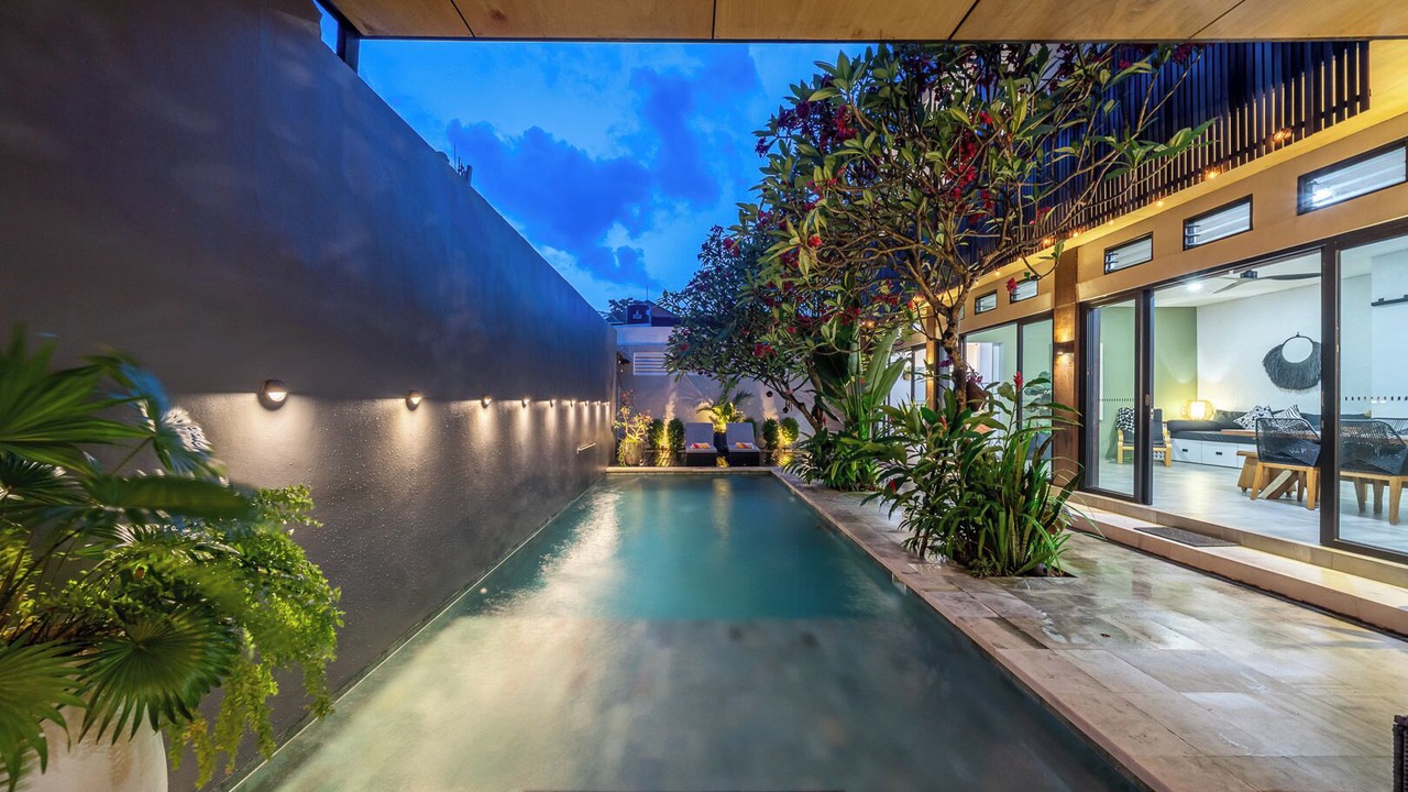 Photo of Outdoor in Batubelig