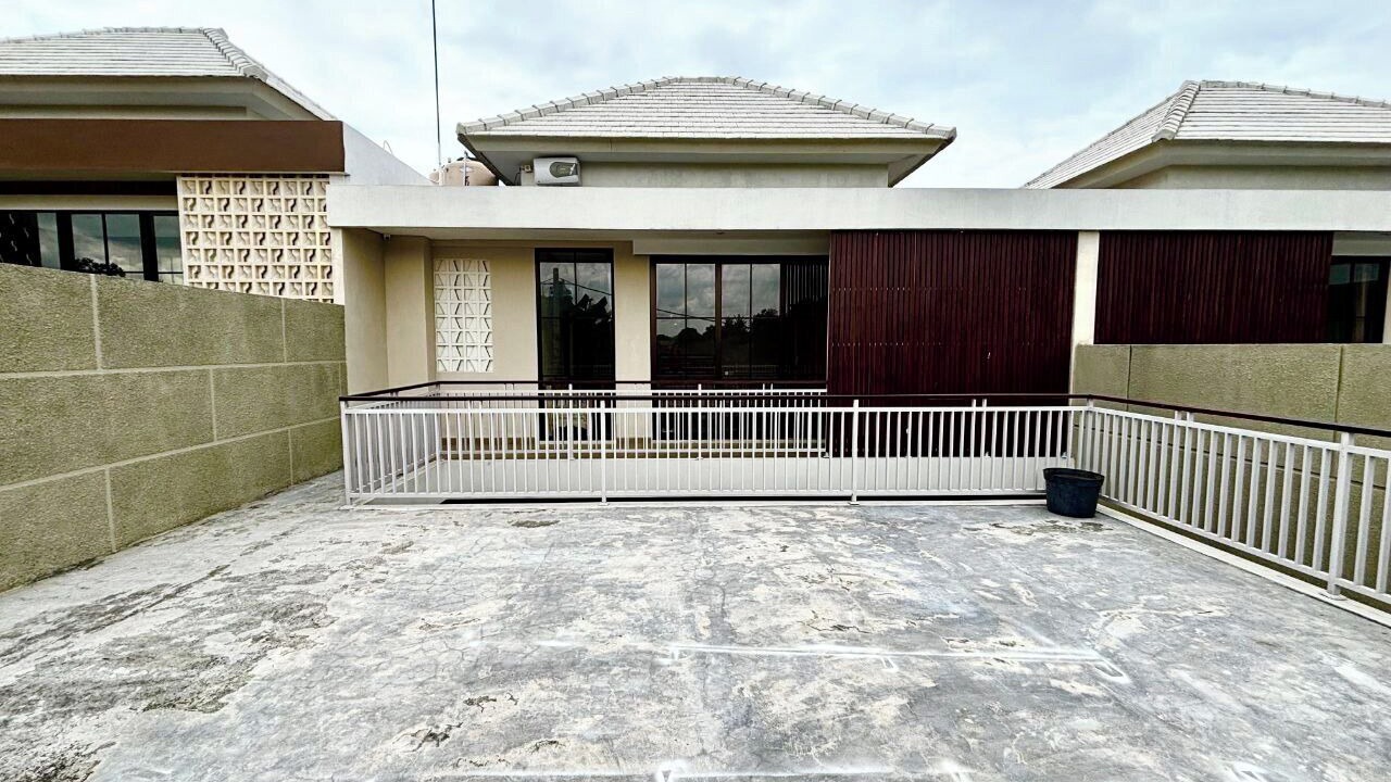 Photo of Outdoor in Beraban