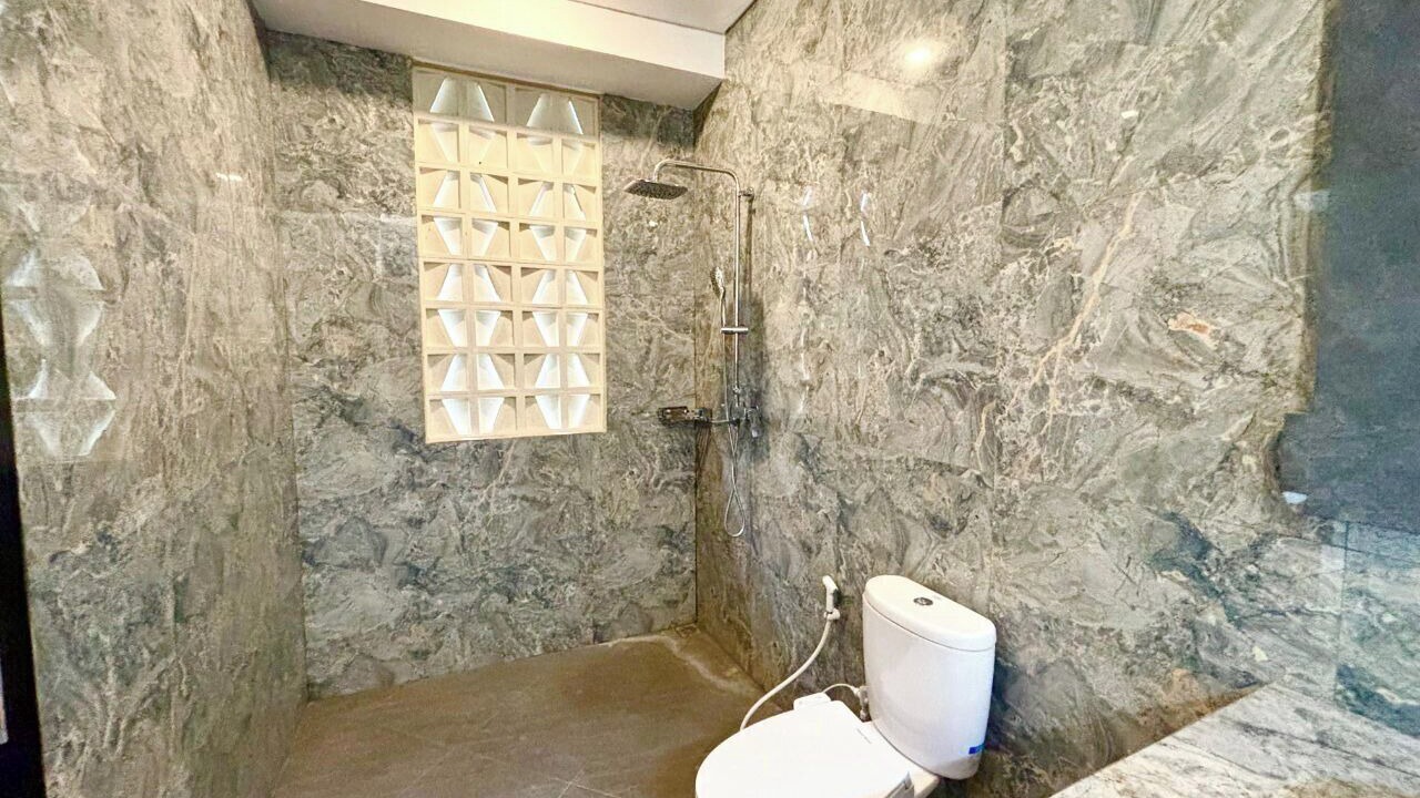 Photo of Bathroom in Beraban