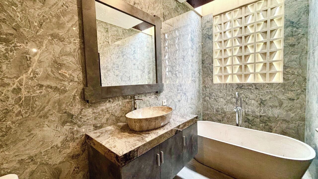 Photo of Bathroom in Beraban
