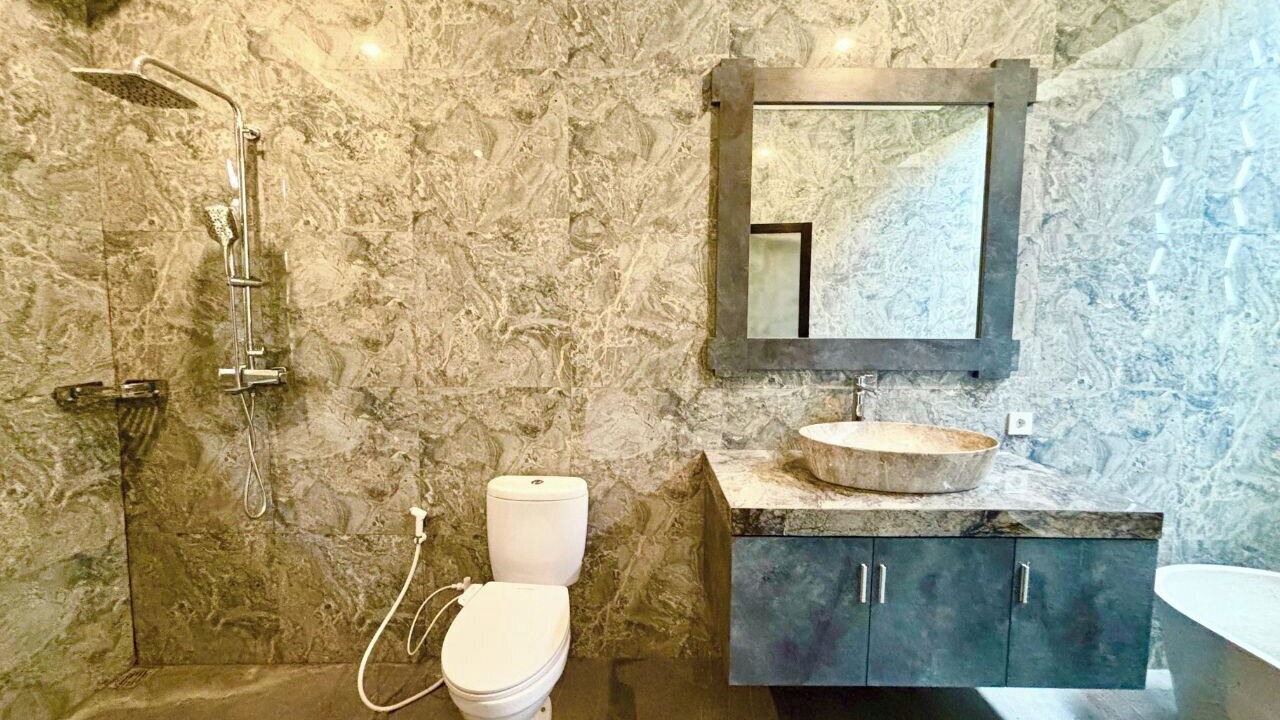 Photo of Bathroom in Beraban
