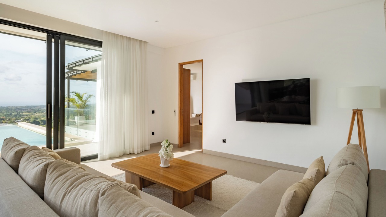 Photo of Livingroom in Pecatu