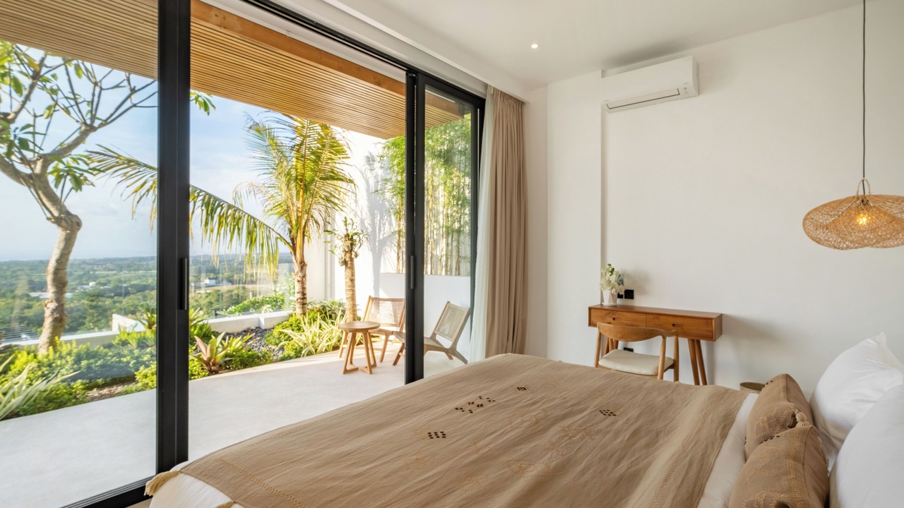 Photo of Bedroom in Pecatu