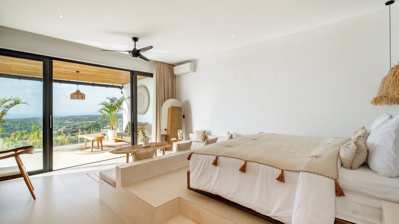 Photo of Bedroom in Pecatu