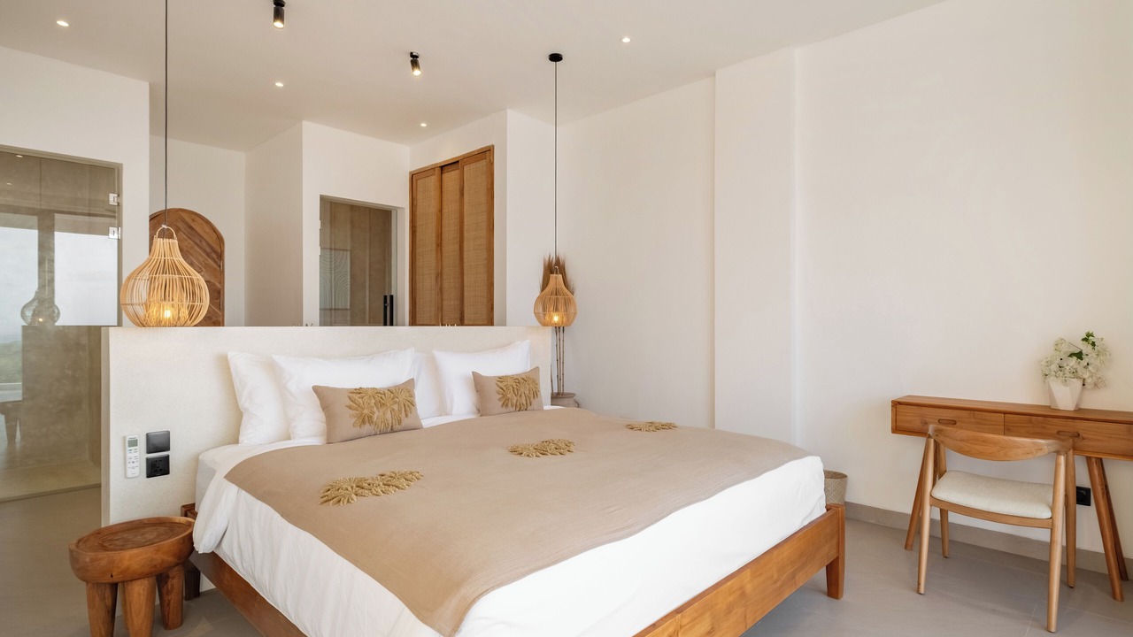Photo of Bedroom in Pecatu